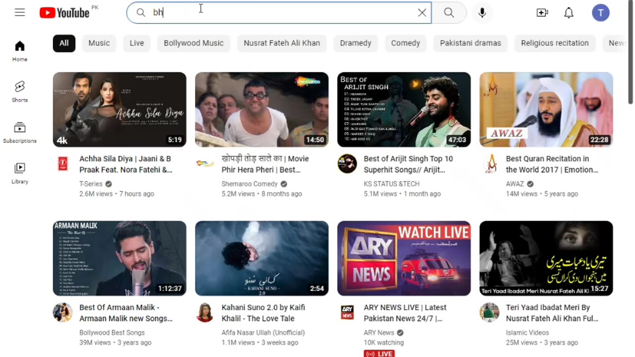 How to increase Subscriber on YouTube by Copyright Work on Indian Drama