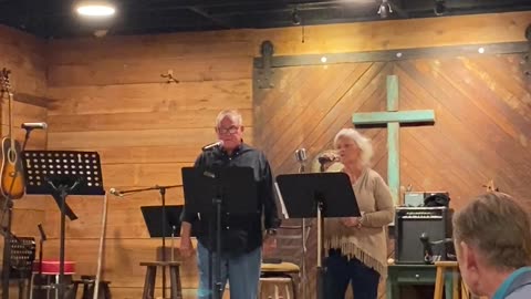 Those Guy Are Great Singer