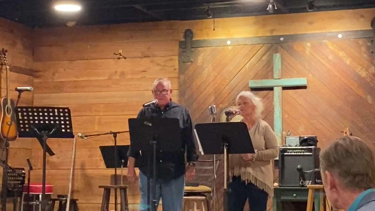 Those Guy Are Great Singer