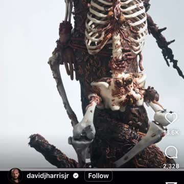 Pedo - Selma Hayak & Belenciaga