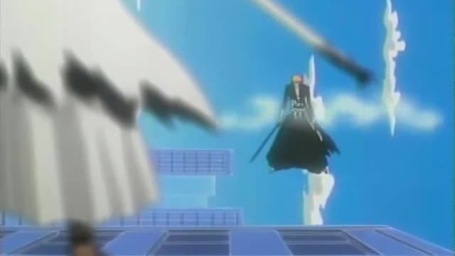 Bleach AMV: Ichigo - "The Animal I have Become"