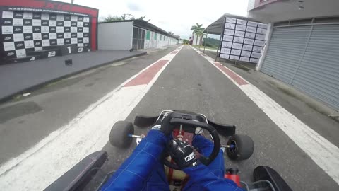 kart125cc kartodromo internacional guapimirim