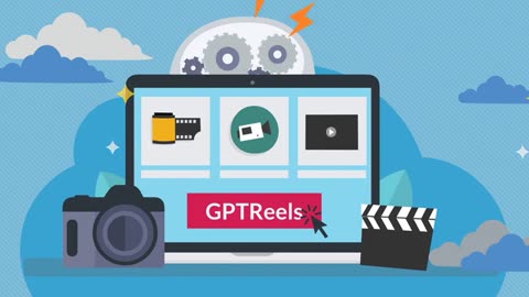 GPTReels Review | Builds Unlimited Pro Video Reels in seconds