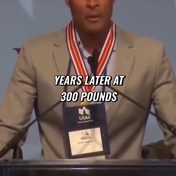 From 175 to 300 Pounds My Weight Gain Journey in the Air Force