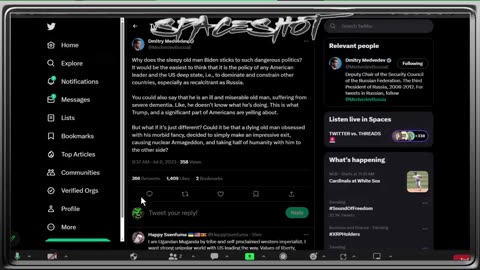 Hulkanator Smash - Hulkanator & Spaceshot76 Show