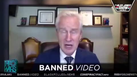 COVID-19 Scam Brevard County GOP Resolution Jabs are Bioweapons