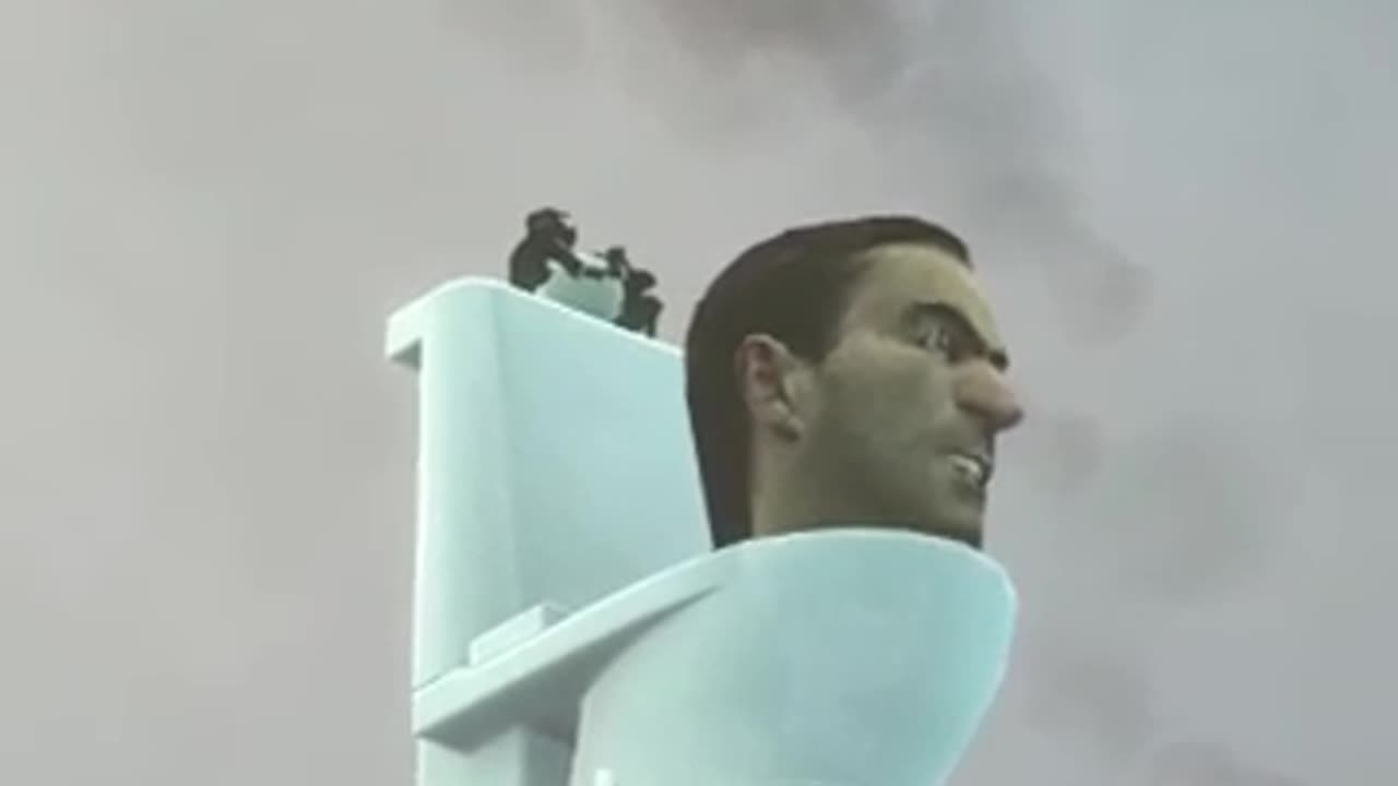 Скибиди2
