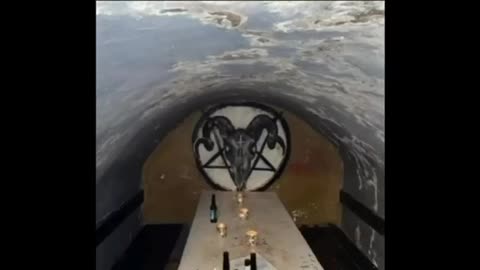 Why do they show us?