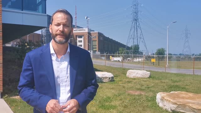 Hydro-Québec