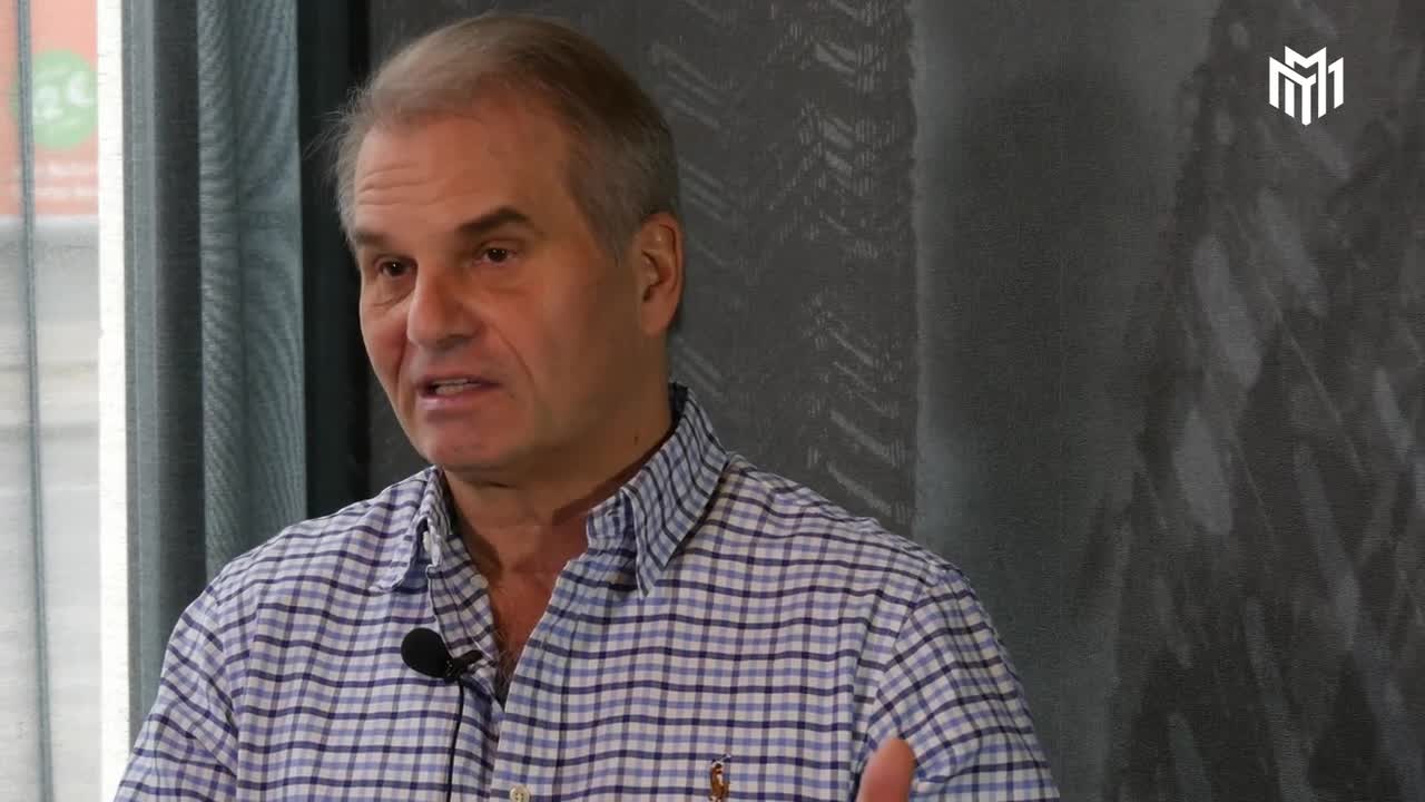 Interview Rechtsanwalt Dr.Reiner Fuellmich 14.12.2020