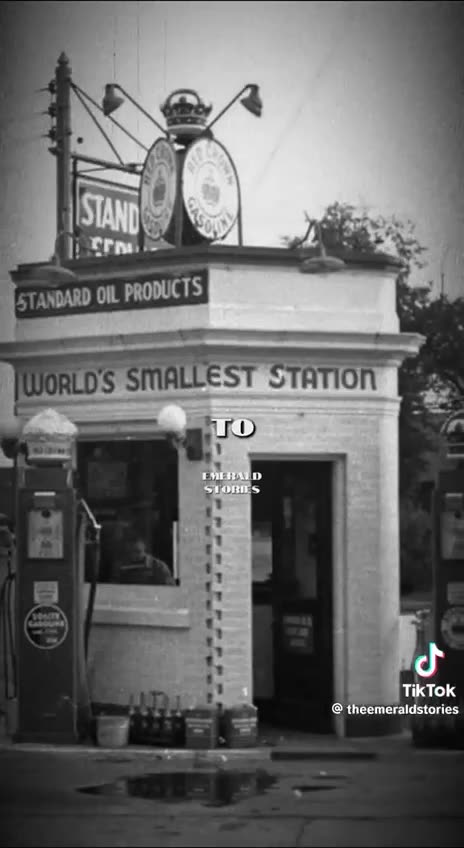 Hidden History - The Electric Car