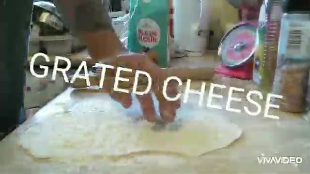I CAN'T COOK EVA 19