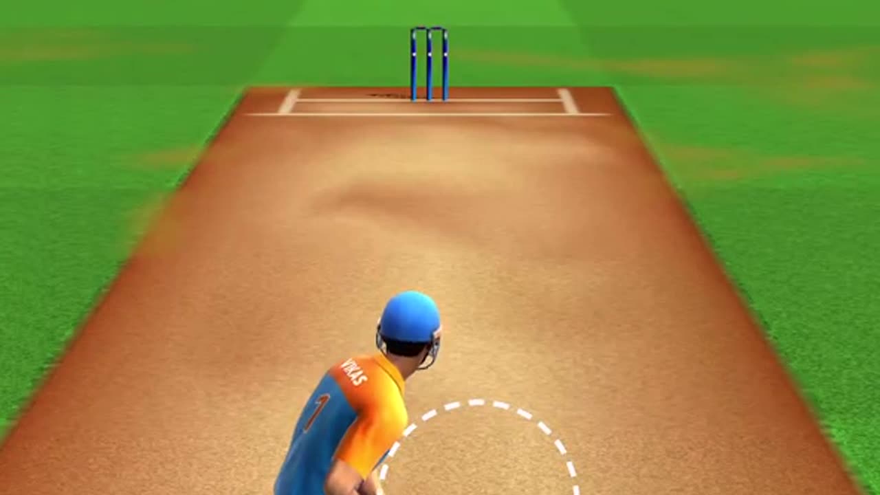 INDIAN CRICKET LEAGUE MOBILE | PART 3