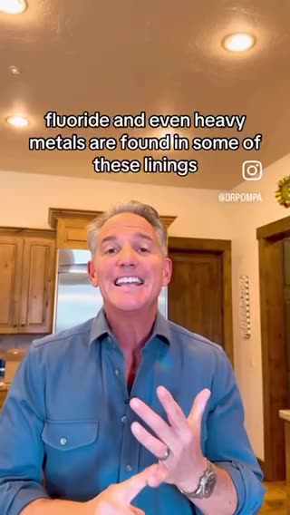 Bring your own cup when you buy hot drinks…