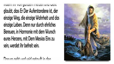 NEU HIER ❤️ Kurze Einführung zu den Inhalten auf diesem Kanal und unserer Webseite jesus-comes.com