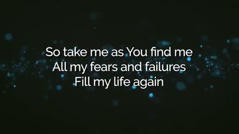 Mighty to Save - Hillsong