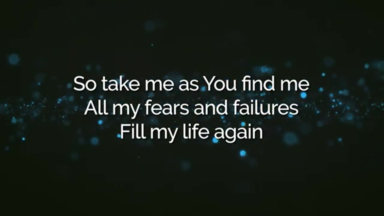 Mighty to Save - Hillsong