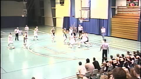 PSC v Doane @ PSC - 1999-2000