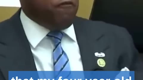 BlackConservative24 - Rep. Hunt Is Not Messing Around With That Restroom Stuff