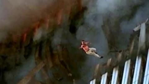 9/11 The Jumpers
