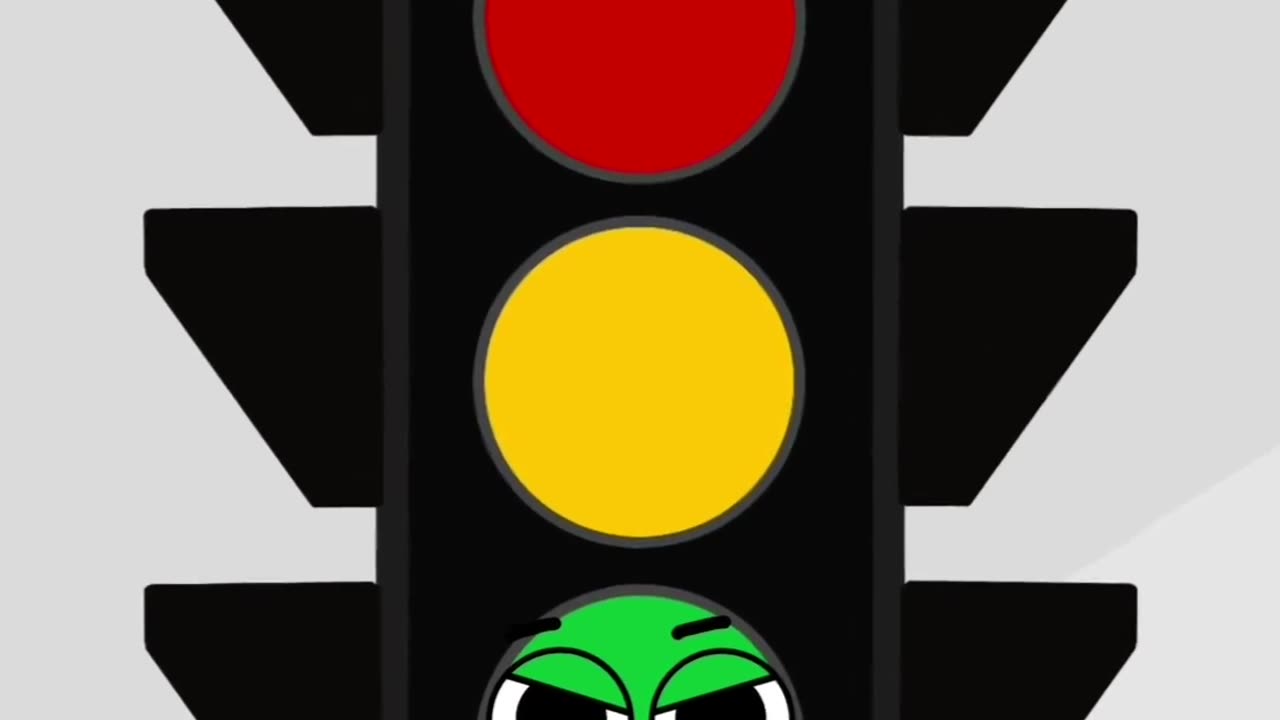 Traffic lights||#trainding