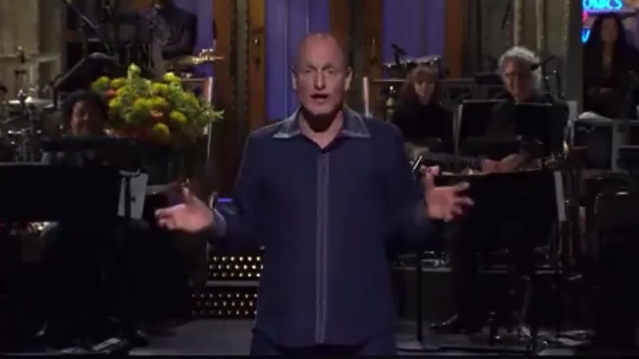 Truth through comedy