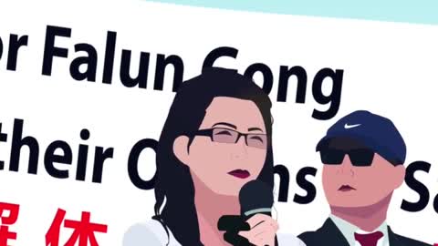 Confession from a Chinese nurse who harvest organs and more