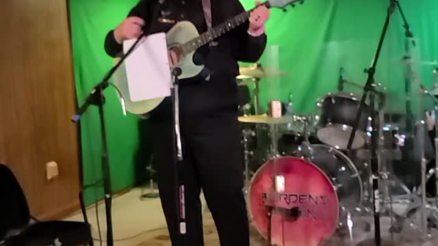 Fulk Lestrange "Satisfaction Blues"