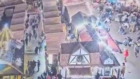 Tragjedia në Magdeburg/ Rëndohet bilanci, shkon në 11 numri i viktimave, mbi 80 të plagosur!