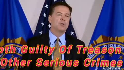 Comey & Hillary & Soros - Haiti's Destruction- Child Trafficking Ring