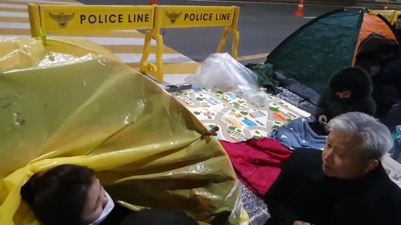 20191203_V3_S02(Aqf85YnlQ5w)청와대앞 광야의 강제해산은 불가능하다