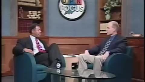 September 7, 2000 - 'UPN Focus' / World Skating Academy