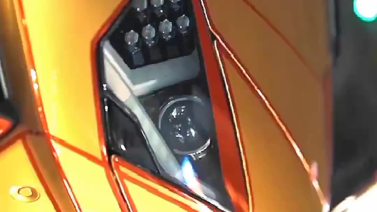 Car video Lock the hot 🥵 car