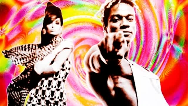 K-Mono - Take My Body