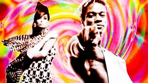 K-Mono - Take My Body