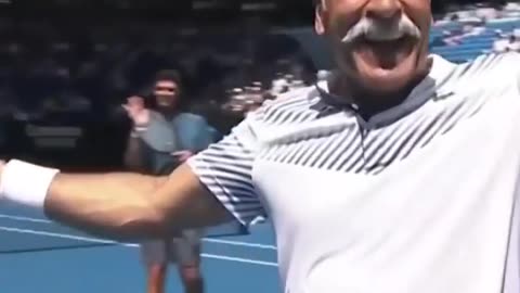 The Nastiest Moves In Tennis History #9