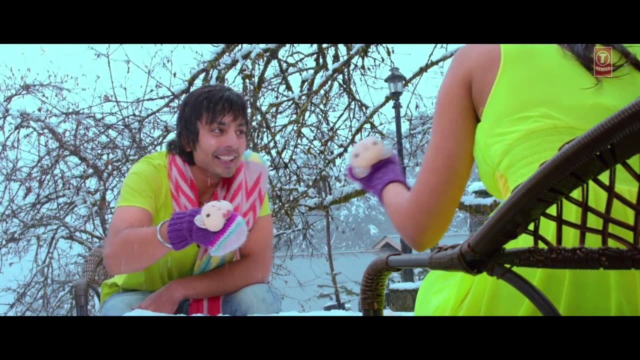 Baarish Yaariyan Full Hd Video Song 720p