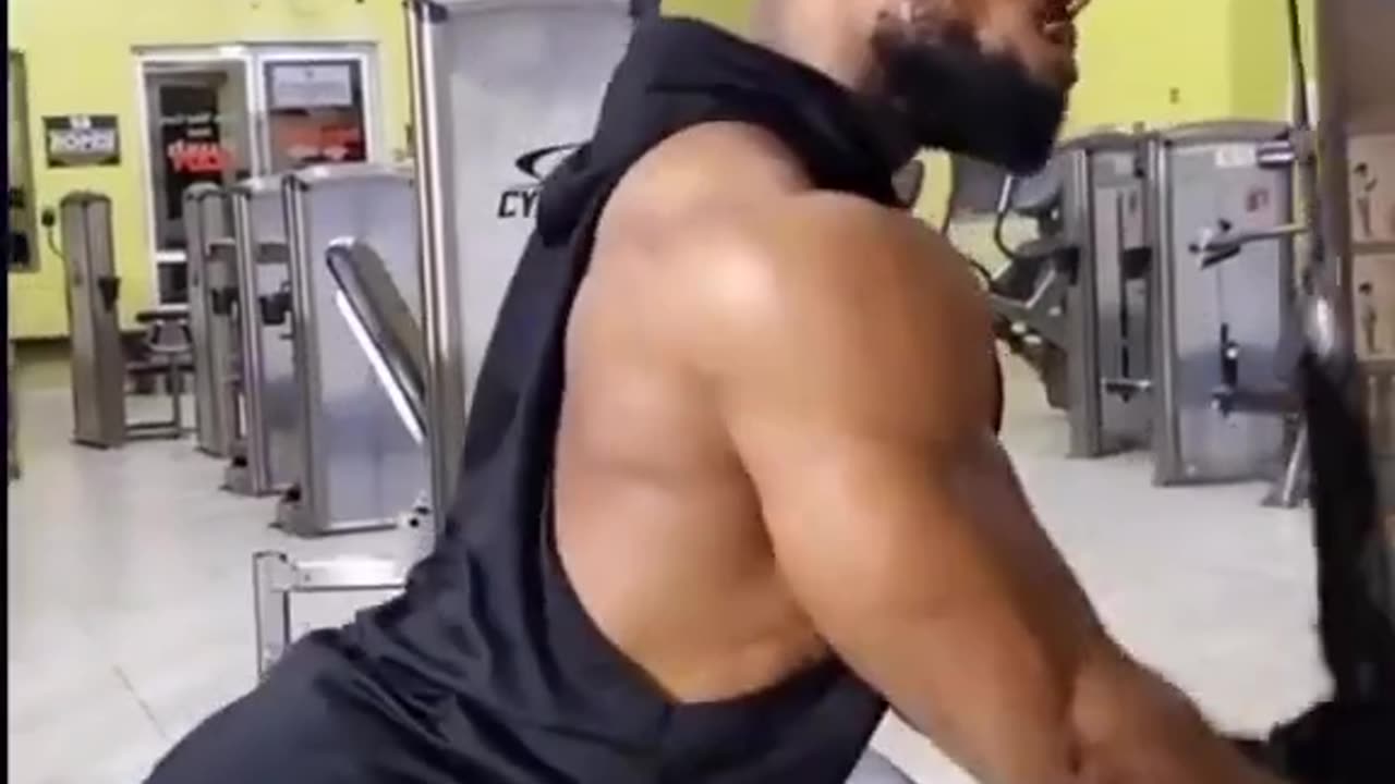 Ah ah! What’s the name of this exercise?🤣🤣🤣