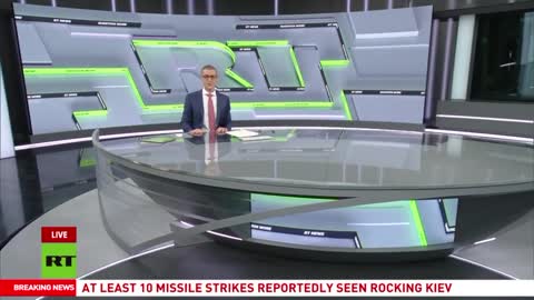 RT News - December 31 2022 (20:00 MSK)