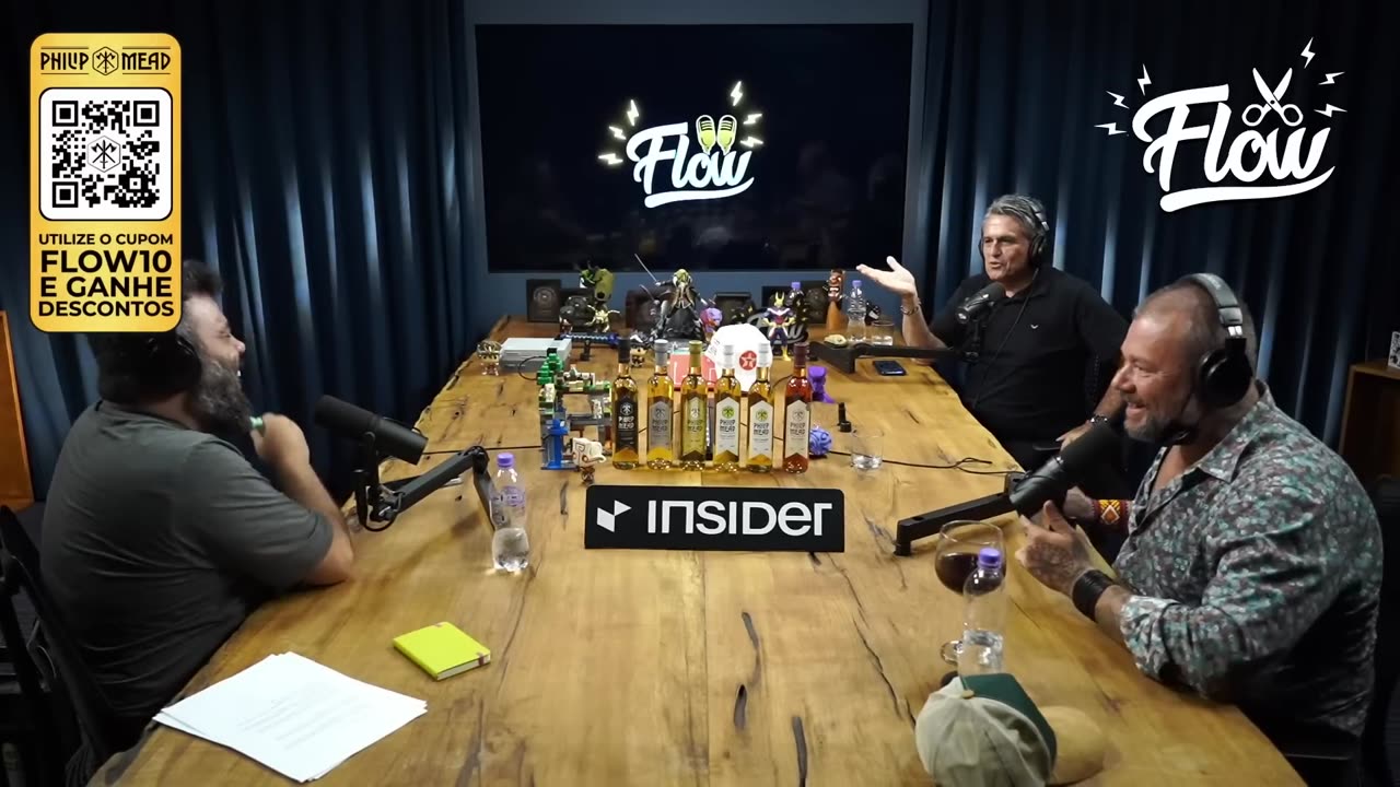 Convidados fazem DESABAFO FIRME e igor se SURPREENDE