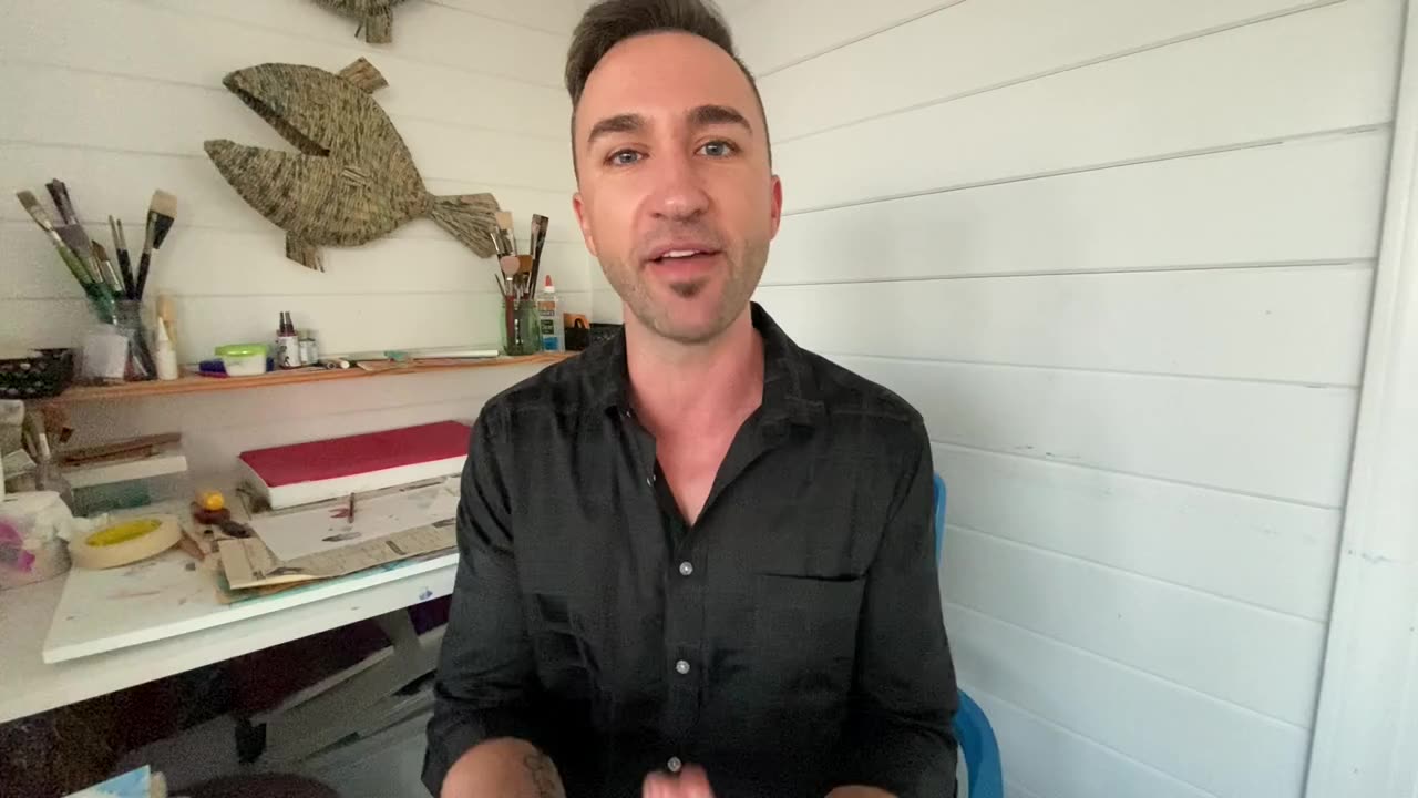 1. Intro to More Breakdowns - The Attractive Man