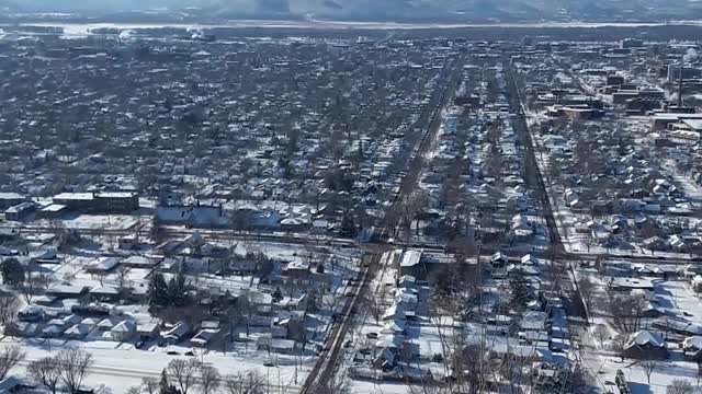 Grandad Bluff Lacrosse, Wisc Ray shares the real battle we are in.12/18/22