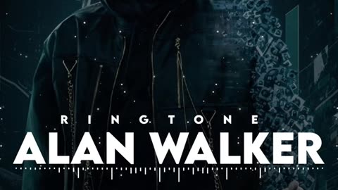 Alan Walker Ringtone