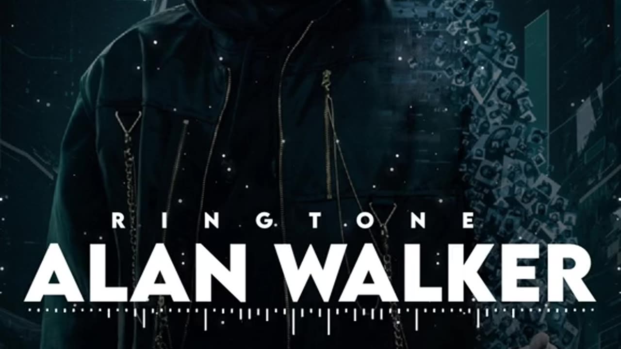 Alan Walker Ringtone