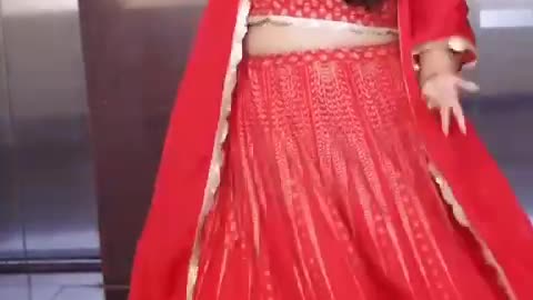 hindi dance