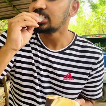 Fruit eating episode 2