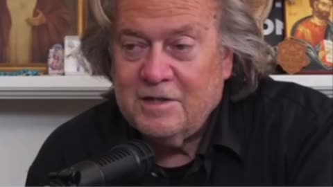 Steve Bannon Warns Jack Smith to Run to a Country with No Extradition Policies