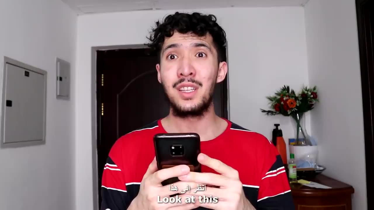 If muslims were in horror