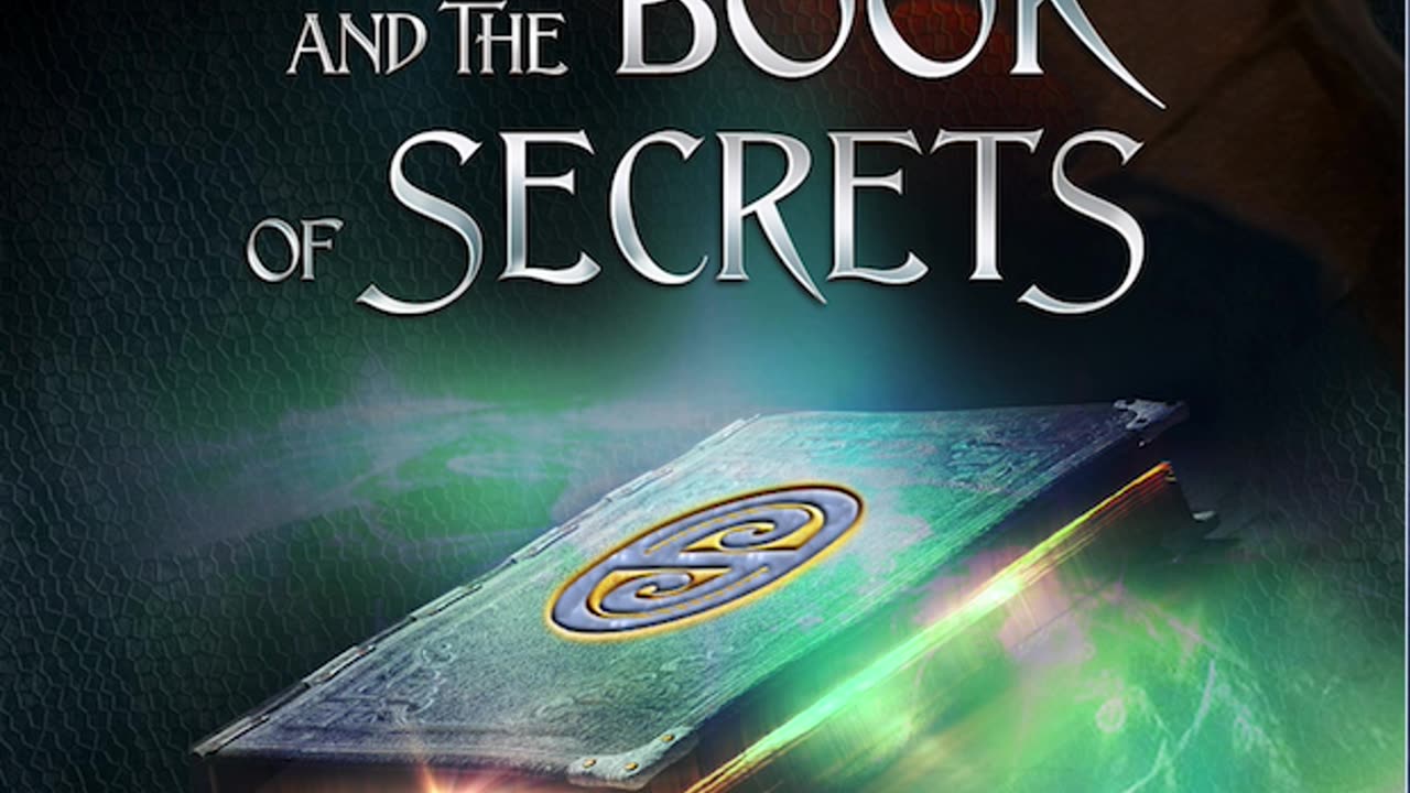 Book of Secrets Chpt 10