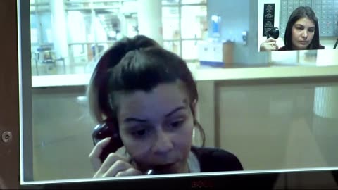 Las Vegas House of Horrors_ Footage shows children kept in dog kennel with padlock